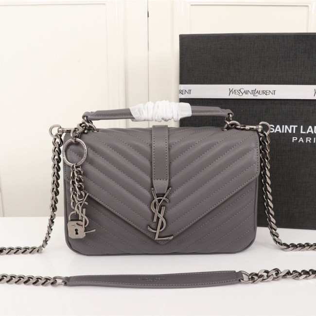 Saint Laurent YSL Womens Bag Designer Luxury Brand Women Shoulder Messenger Bags with Original Box Whatapp