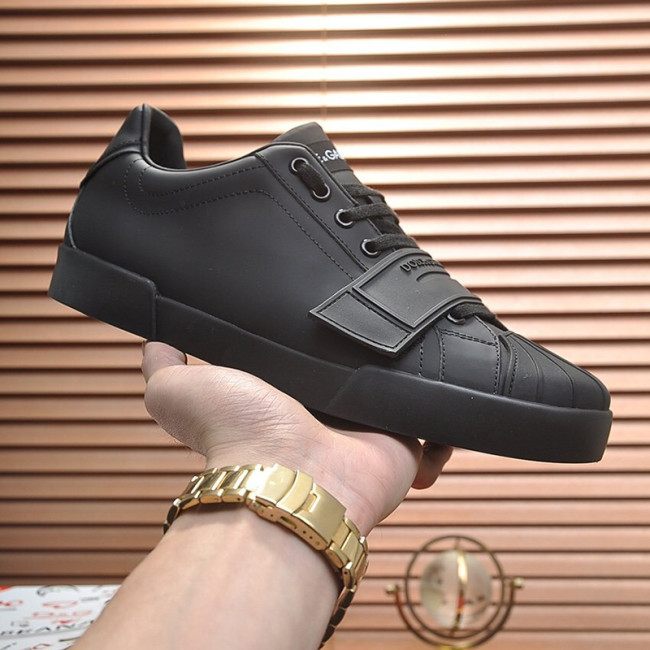 Dolce&Gabbana Men Shoes Luxury Sneakers Whatapp