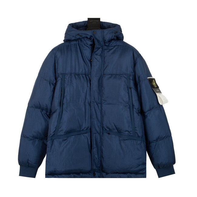 Stone Island Design Fashion Mens Jackets Coats Winter Coat Luxury Brand Whatapp