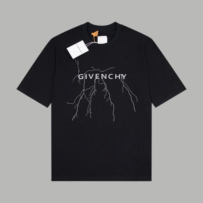 Givenchy Womens Mens Short Sleeve T-Shirt Luxury Brand Whatapp