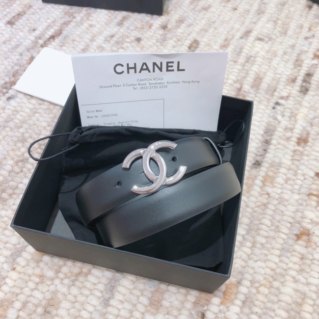 Chanel Womens Belt Luxury Brand Design Fashion Type with Original Box Whatapp