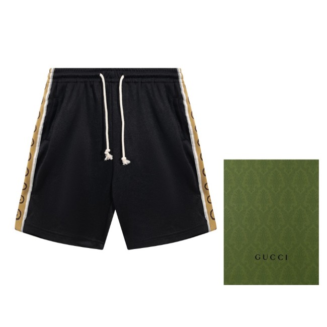 Gucci Luxury Brand Women Mens Pant Shorts Whatapp