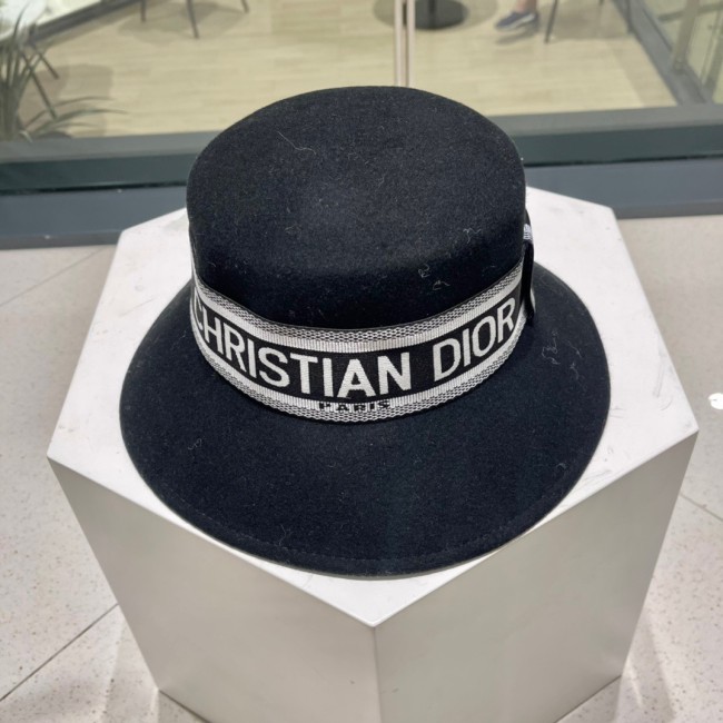 Dior Womens Bucket Hat Luxury Brand Design Dior Cap with Original Box Whatapp