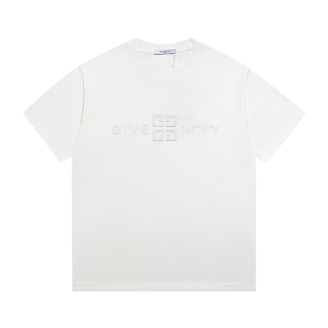 Givenchy Womens Mens Short Sleeve T-Shirt Luxury Brand Whatapp