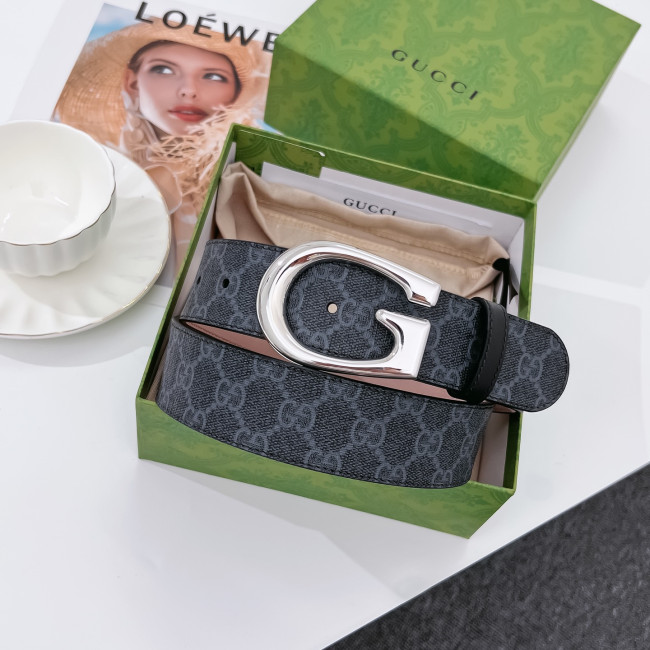 Gucci Mens Belt Luxury Brand Design Fashion Type with Original Box Whatapp