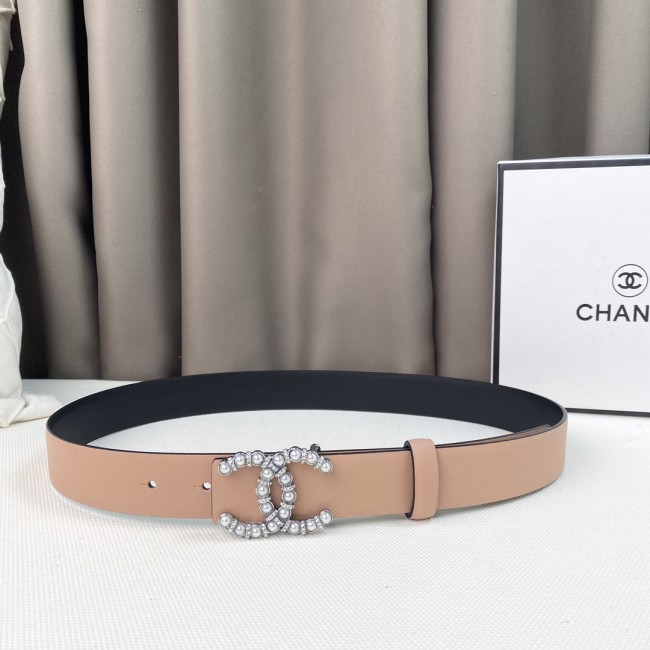 Chanel Womens Belt Luxury Brand Design Fashion Type with Original Box Whatapp