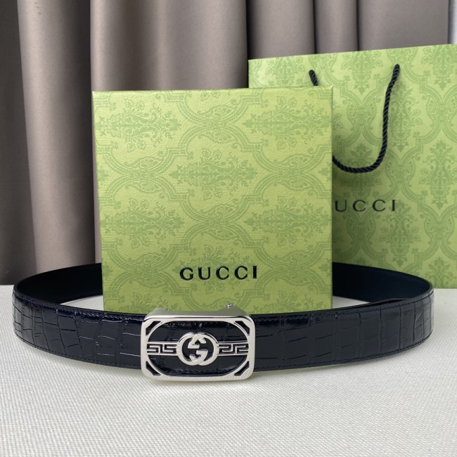 Gucci Mens Belt Luxury Brand Design Fashion Type with Original Box Whatapp