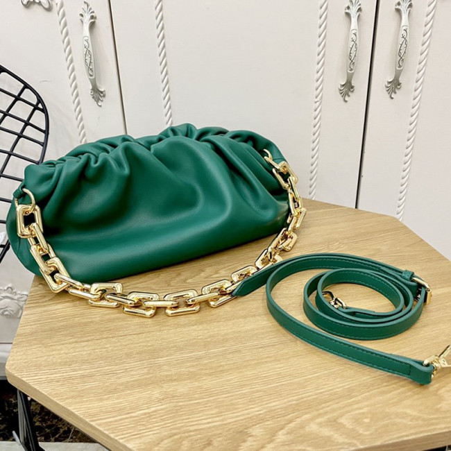 Bottega Veneta Women Bags THE CHAIN POUCH Whatapp