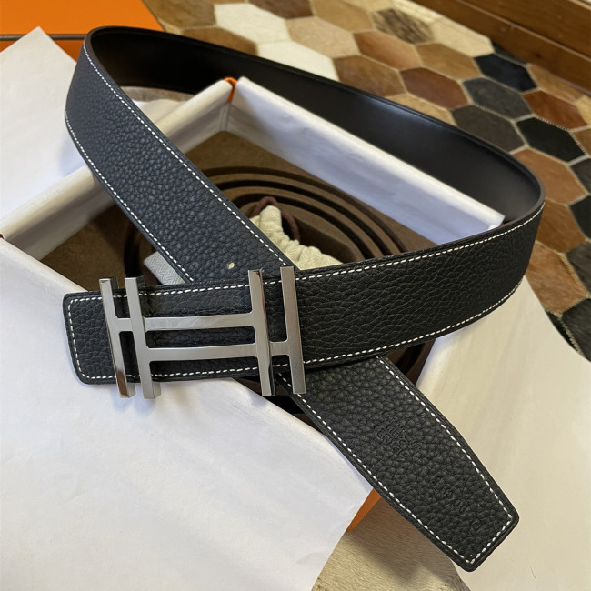 Hermes Mens Belt Luxury Brand Design Fashion Type with Original Box Whatapp