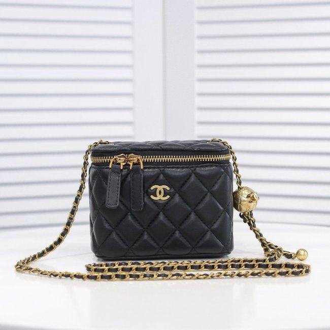 Chanel Womens Bags Crossbody Bag Whatapp