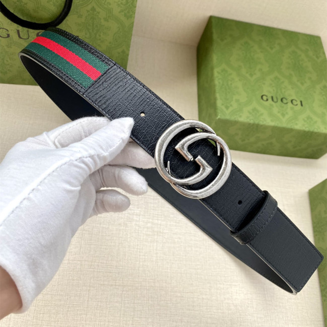 Gucci Mens Belt Luxury Brand Design Fashion Type with Original Box Whatapp