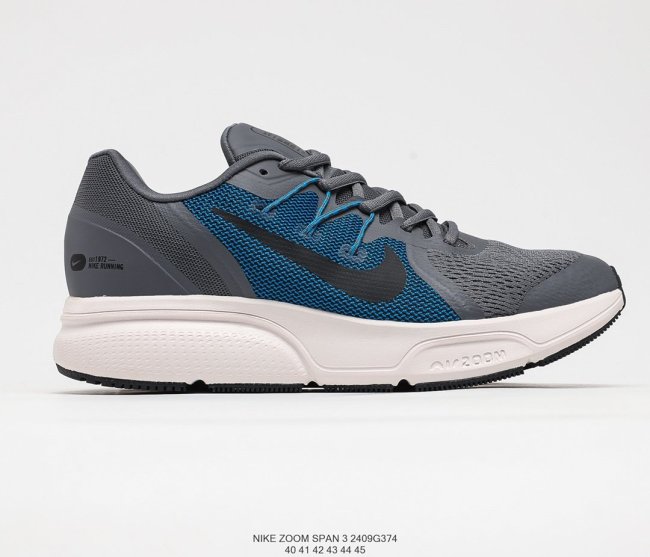 Nike Air Zoom Fairmont Sneakers Mens Shoes 2409G374 Whatapp