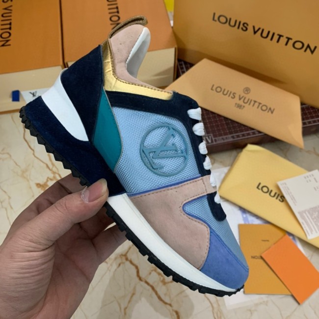 Louis Vuitton Womens Shoes Luxury Sneaker Whatapp