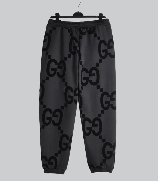 Gucci Luxury Brand Women Mens Jogging Pant Top Quality Whatapp