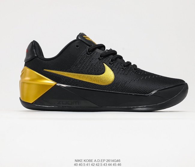 Nike Zoom Kobe A.D.EP Sneakers Mens Shoes 2614G46 Whatapp