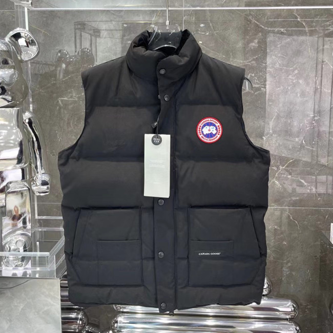 Canada Goose Design Mens Womens Winter Windprood Down Jackets Keep Warm 90% White Duck Down Whatapp