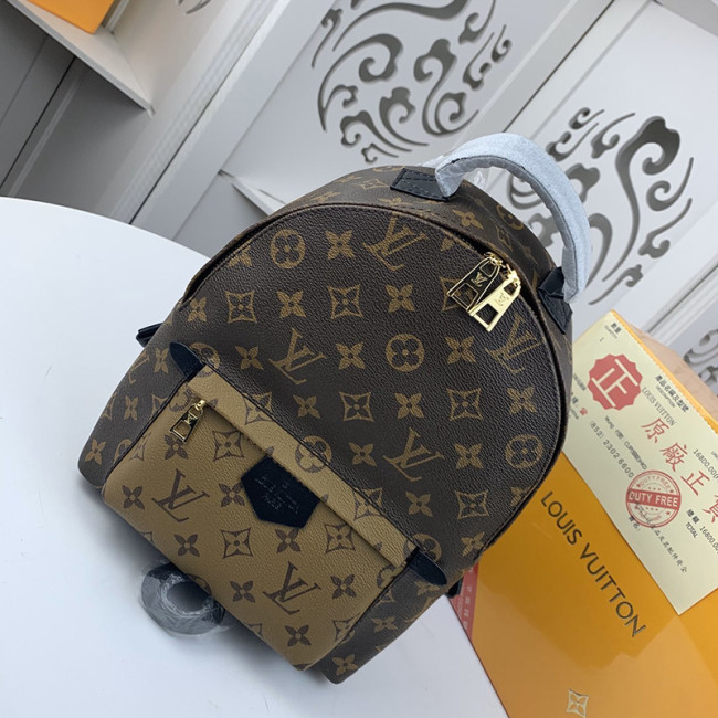 Louis Vuitton Womens Bag Backpacks Whatapp