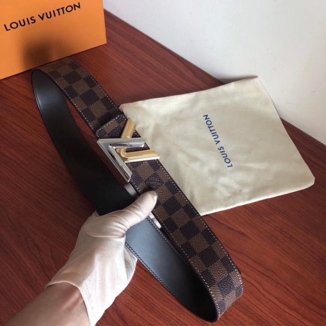 Louis Vuitton Mens Belt Luxury Brand Men Belts Luxury Brand with Original Box Whatapp