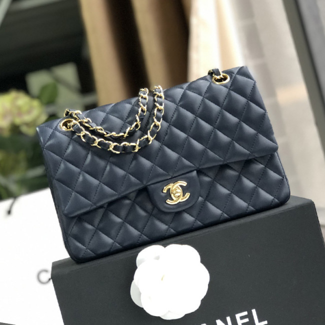 Chanel Womens Bags Crossbody Bag Classic Handbag Luxury Brand with Original Box Whatapp