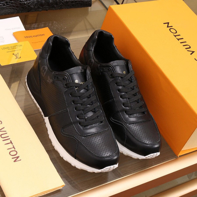 Louis Vuitton Men Shoes Fashion Type Luxury Brand Casual Style Whatapp