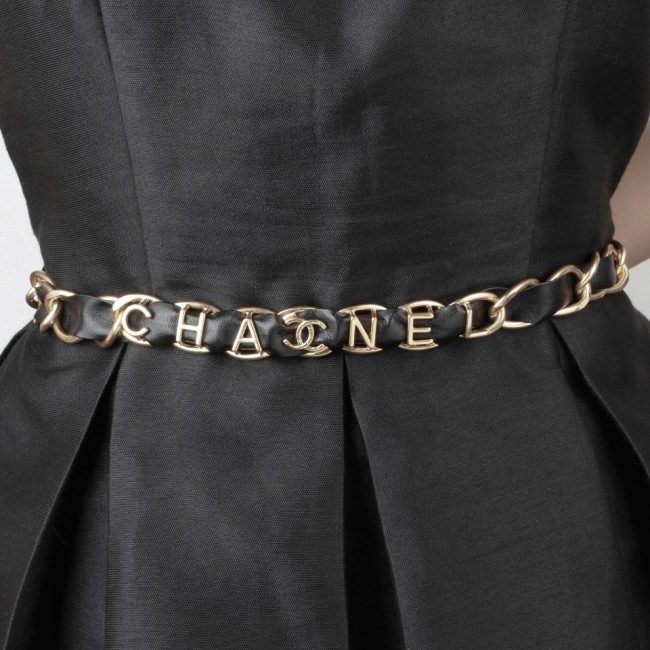 Chanel Luxury Womens Belt Waist Chain Whatapp