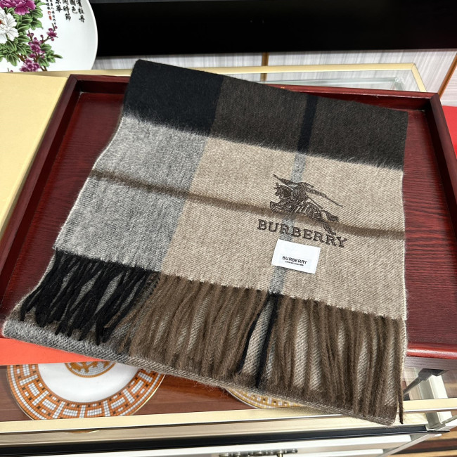 Burberry Scarves Men Womens Fashion Scarf with Original Box Whatapp