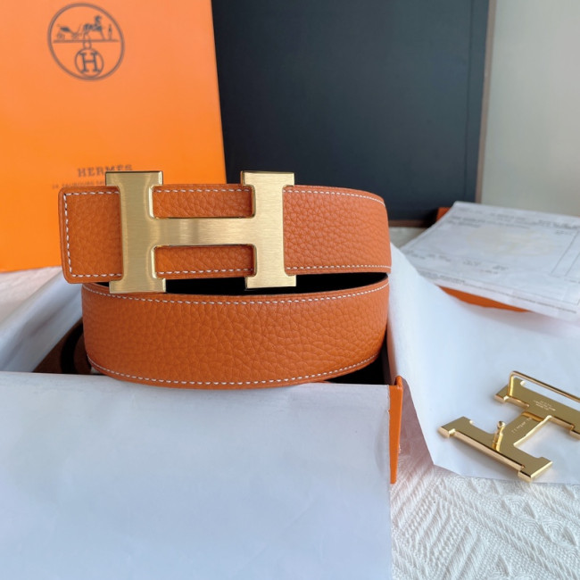 Hermes Mens Belt Luxury Brand Design Fashion Type with Original Box Whatapp