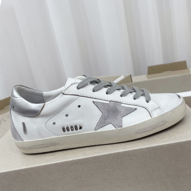 Golden Goose GGDB Womens Mens Shoes Fashion Sneakers Unisex Design Luxury Brand Men's Super-Star sneakers with Box Whatapp