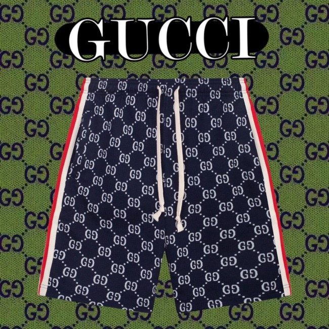 Gucci Luxury Brand Women Mens Pant Shorts Whatapp