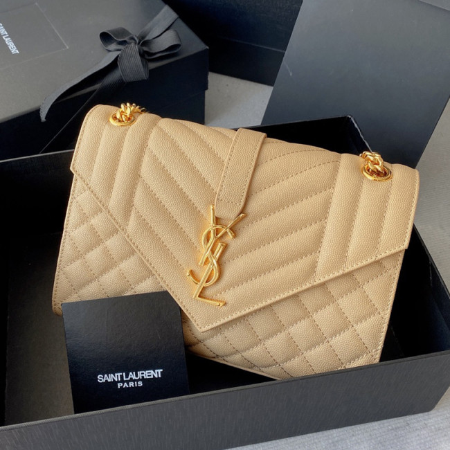 Saint Laurent YSL Womens Bag Designer Luxury Brand Women Shoulder Messenger Bags with Original Box Messenger Bags Whatapp