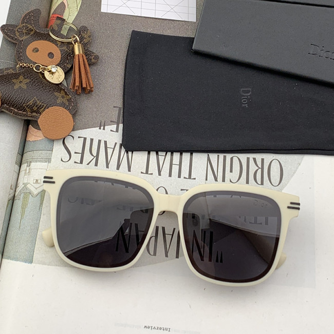 Dior Womens Sunglasses with Original Box CD1955 Whatapp