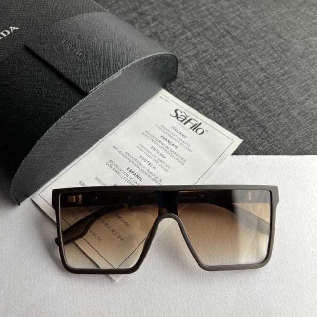 Prada Men Womens Sunglasses with Original Box Whatapp