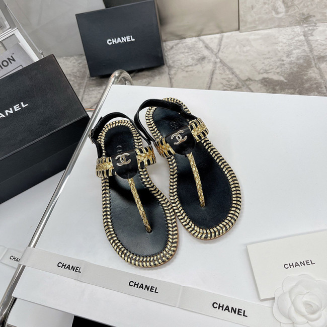 Chanel Womens Shoes Sandals Whatapp