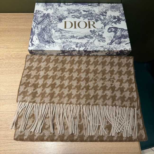 Dior Scarves Men Womens Fashion Scarf with Original Box Whatapp