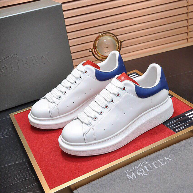 Alexander McQueen Women Shoes Fashion Design Luxury Brand Whatapp