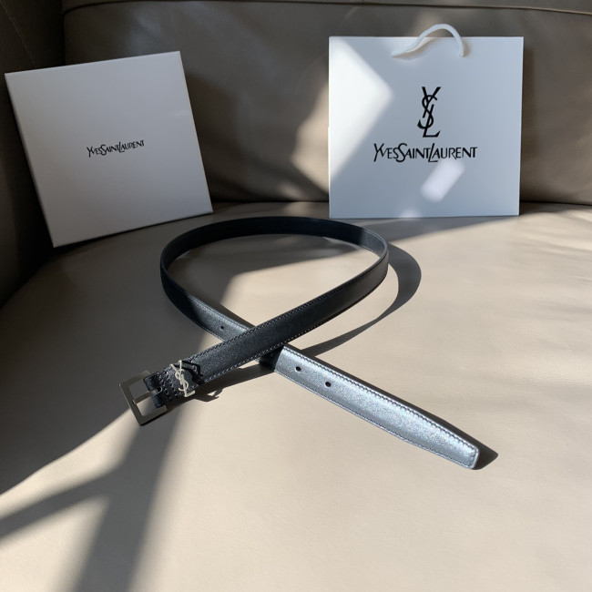 Saint Laurent YSL Womens Belt Luxury Brand Women Belts Luxury Brand with Original Box Whatapp