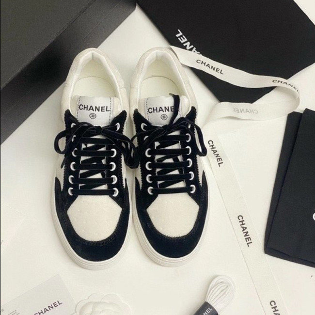 Chanel Men Womens Shoes Sneakers Whatapp