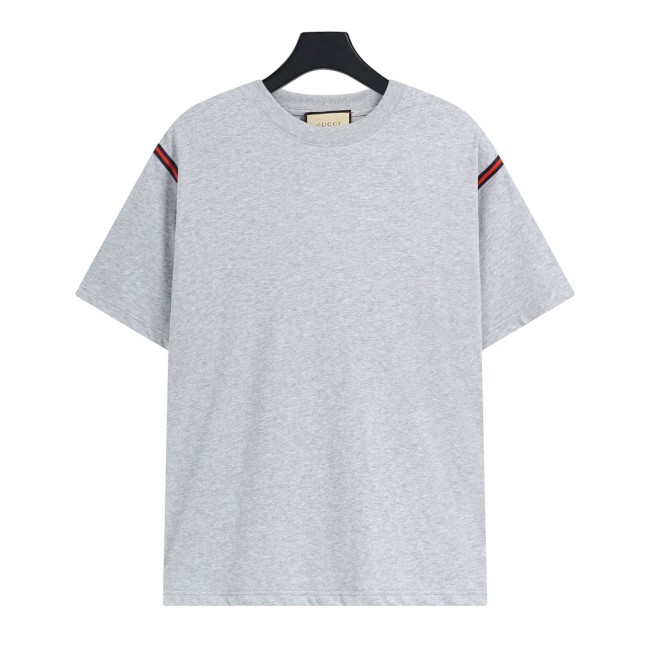 Gucci Luxury Brand Women Mens Short Sleeve T-Shirt Whatapp