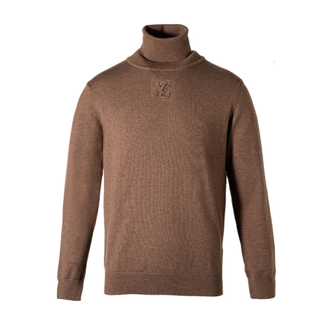 Louis Vuitton Women Mens Sweaters Knitwears Luxury Brand Mens Knitwear Top Quality Whatapp