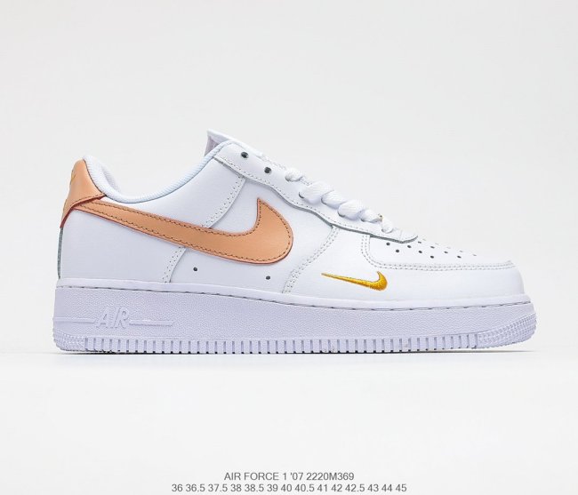 Nike Air Force 1 Low Sneakers Men Womens Shoes 2220M369 Whatapp