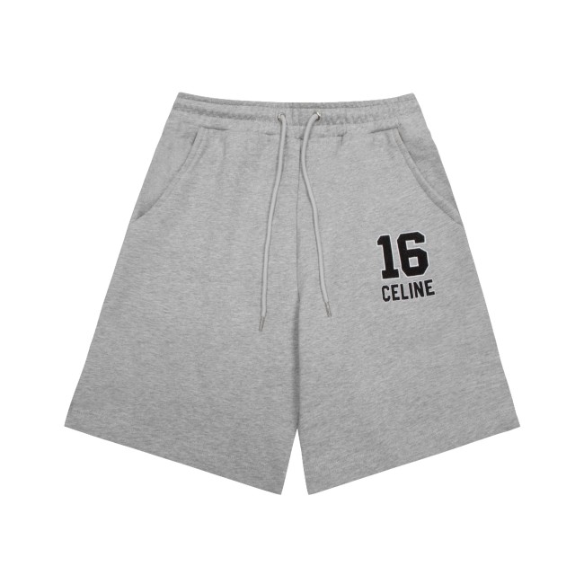 Celine Luxury Brand Women Mens Pant Shorts Whatapp