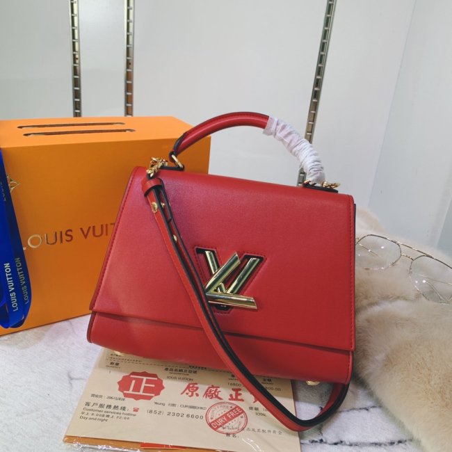 Louis Vuitton Womens Bags Crossbody Design Messenger Luxury Brand Shoulder Bags for Women with Original Box Whatapp