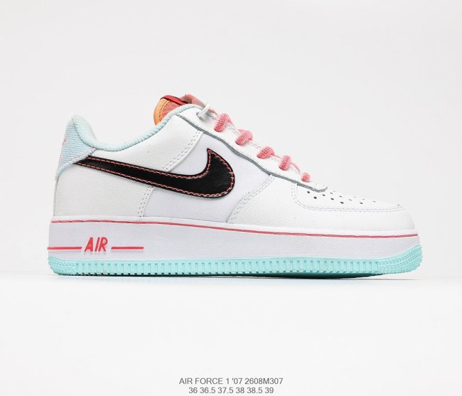 Nike Wmns Air Force 1