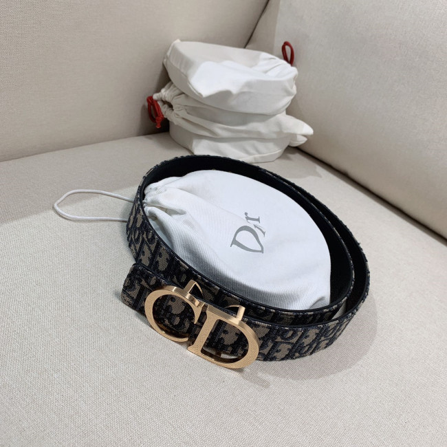 Dior Mens Belt Luxury Brand Design Fashion Type with Original Box Whatapp