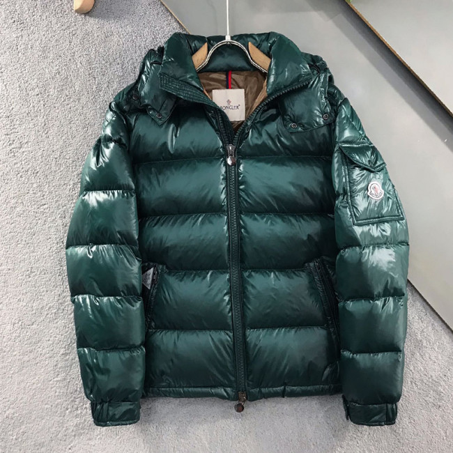 Moncler Design Mens Womens Winter Windprood Down Jackets Keep Warm 90% White Duck Down Whatapp