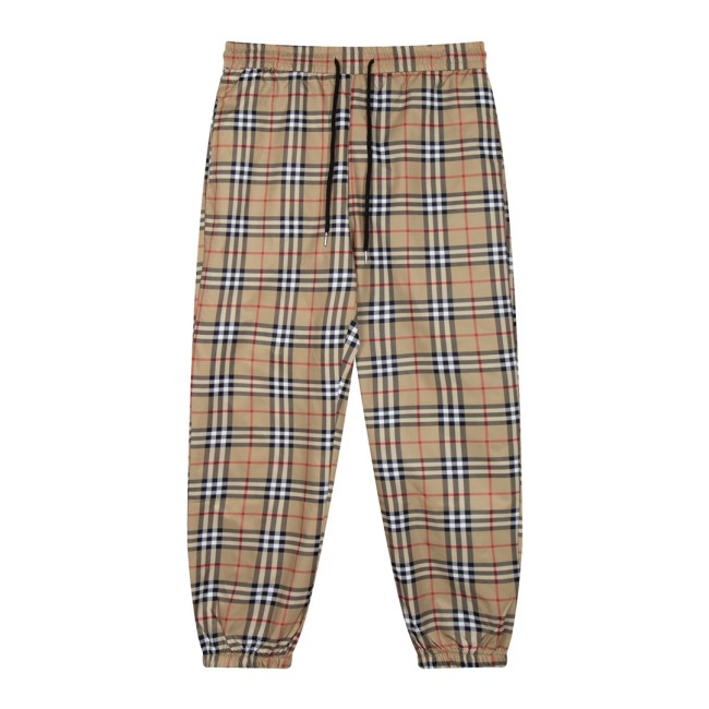 Burberry Luxury Brand Men Womens Pant Sweatpant Whatapp