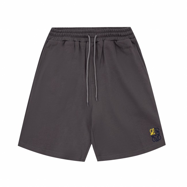 Loewe Luxury Brand Women Mens PantShorts Whatapp