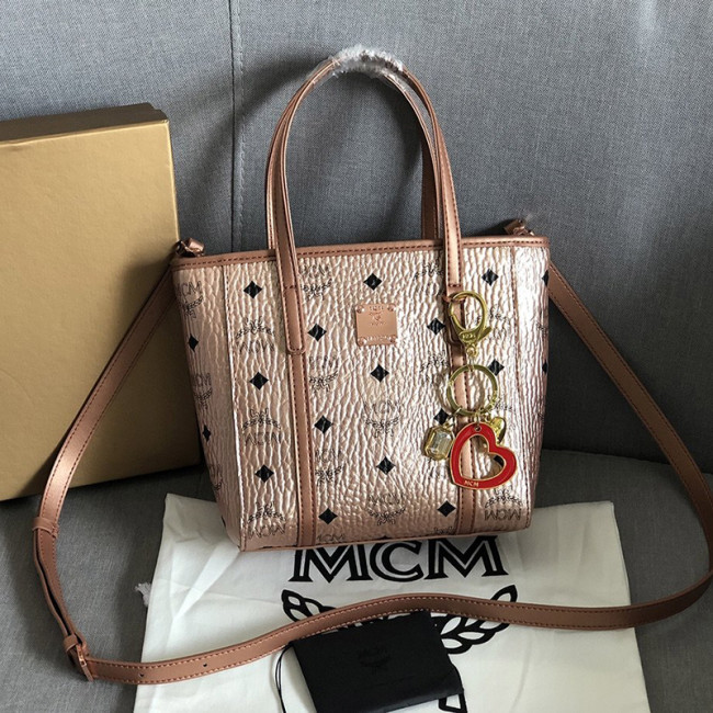 MCM Women Bags Messenger Bags Handbags Luxury Brand with Original Box Whatapp