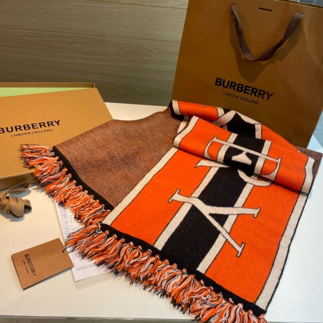 Burberry Scarves Men Womens Fashion Scarf with Original Box Whatapp