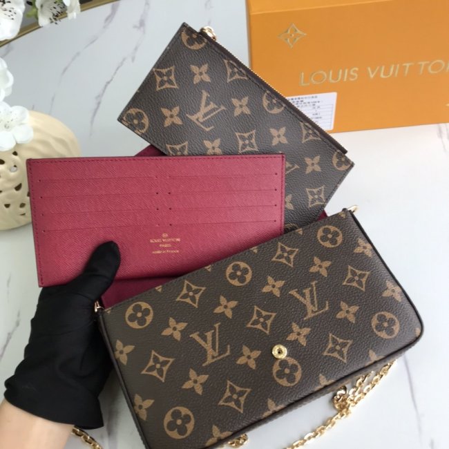 Louis Vuitton Womens Bag Shoulder Bags Whatapp